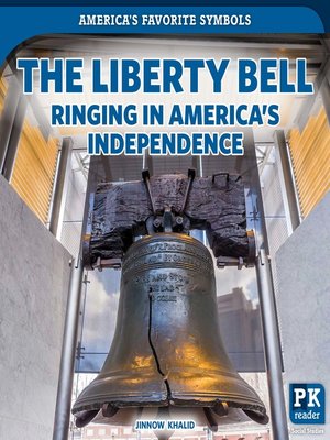 cover image of The Liberty Bell